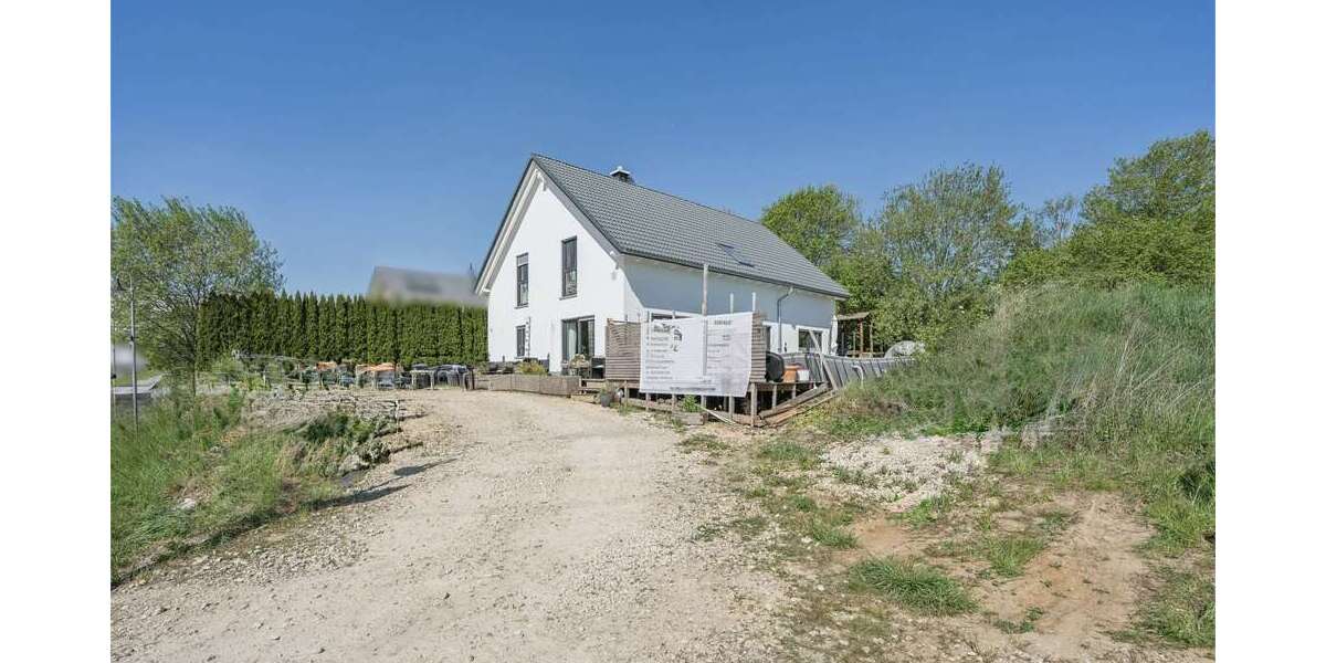 Einfamilienhaus Gerstetten - 5 Zimmer, 185 m&sup2;, 548.000&euro; | Angebot:26494915