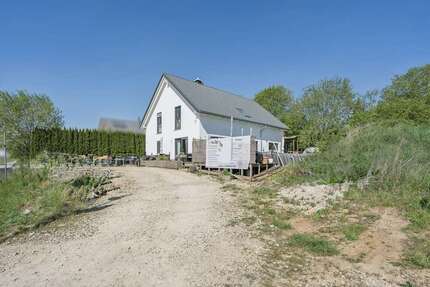Haus Gerstetten - 5 Zimmer, 185 m&sup2;, 548.000&euro; | Angebot:26494915