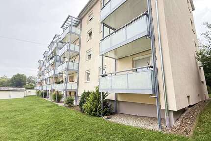 Wohnung zum Kaufen in Ulm 295.000 € 61.19 m² 3 zimmer