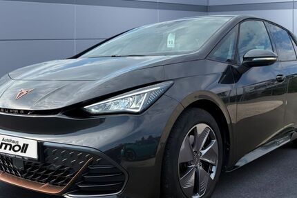 Cupra Born 33.315 km 27.370 &euro; Laupheim 88471