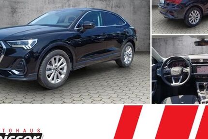 Audi Q3 19.900 km 38.850 € Ulm 89077