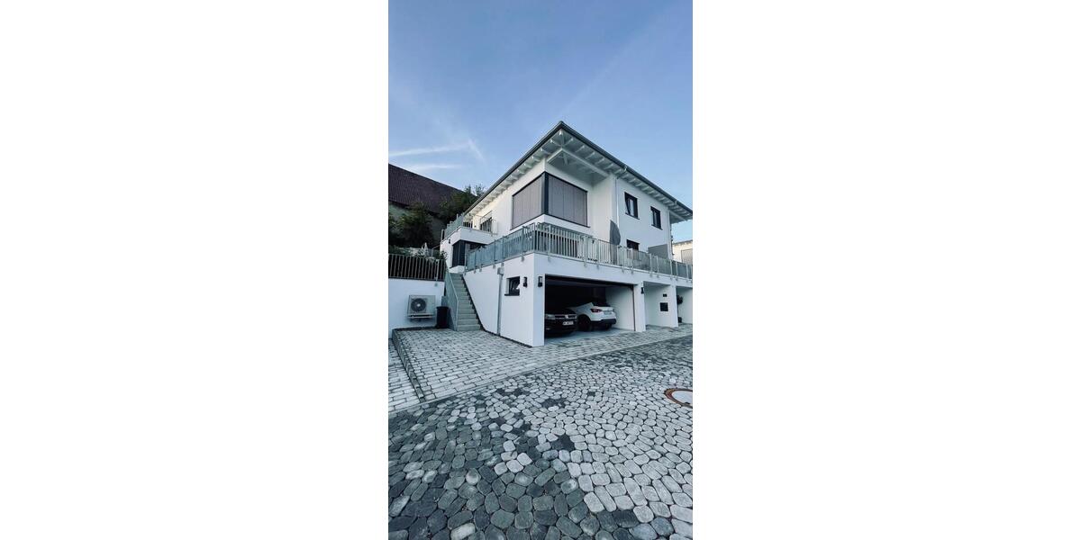 Doppelhaushälfte Nersingen - 5 Zimmer, 152 m&sup2;, 699.000&euro; | Angebot:27083664