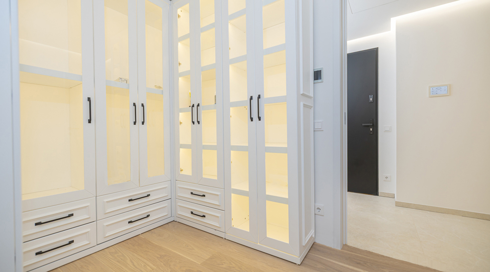 Erdgeschoss mit Garten - Designwohnung am Michelsberg – Luxus in Bestlage von Ulm 4.5 zimmer