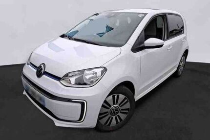 VW e-up!