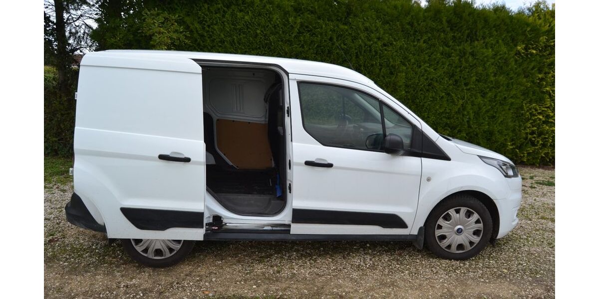 Ford Transit 114.310 km 11.555 &euro; Burgrieden 88483