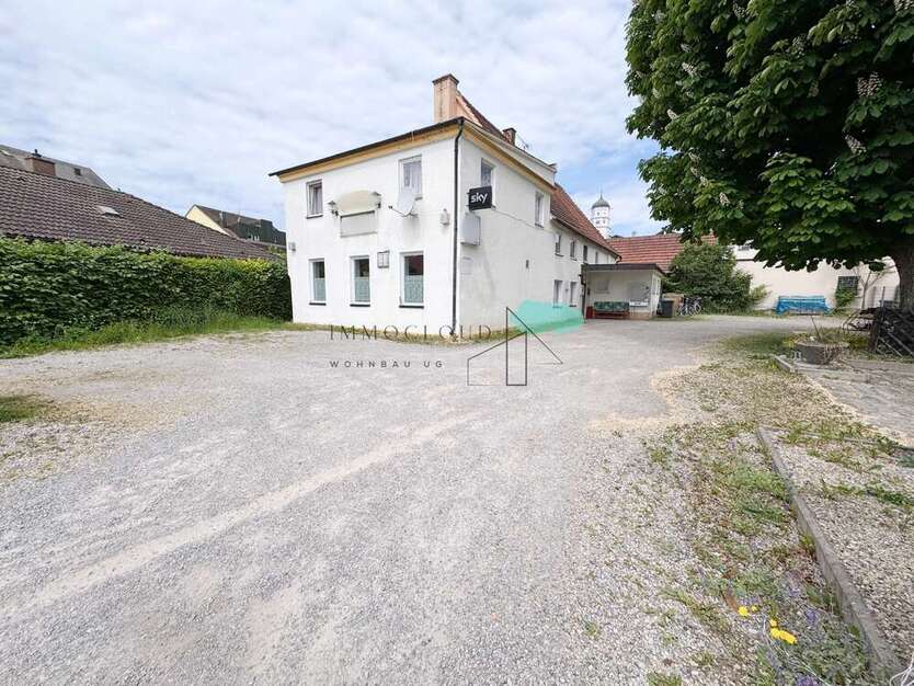 Grundstück zu verkaufen in Illertissen 1.150.000 € 1160 m²