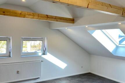 Wohnung Nersingen - 2.5 Zimmer, 65 m&sup2;, 10&euro; | Angebot:26444203