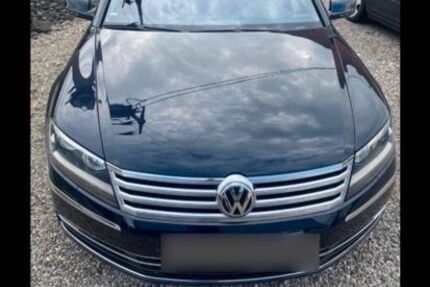 VW Phaeton 320.000 km 6.450 &euro; NEU-ULM 89231