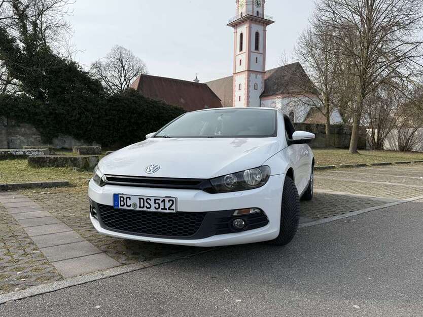 Scirocco