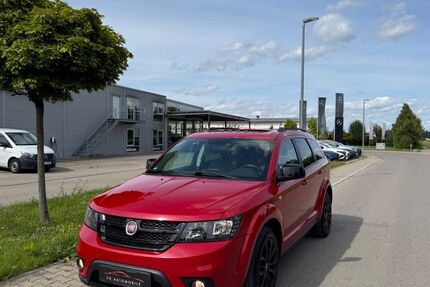 Fiat Freemont 109.870 km 13.399 € Illertissen 89257