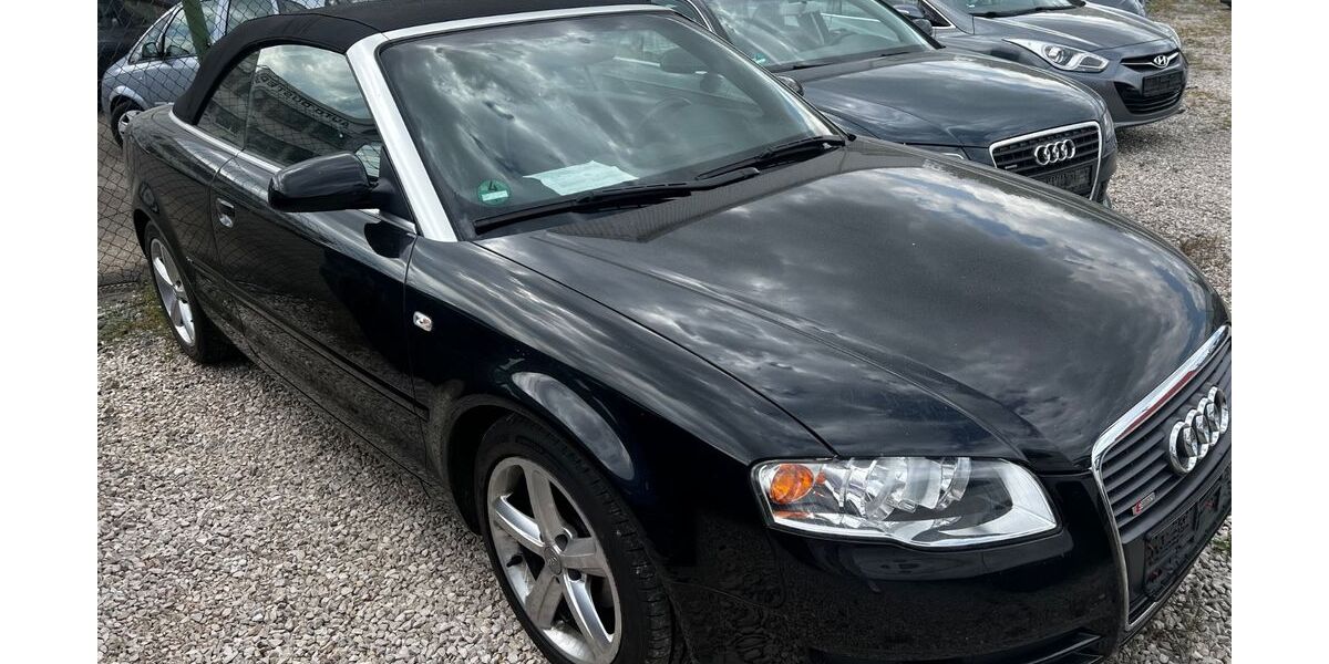 Audi A4 389.600 km 2.799 &euro; Neu-Ulm 89231