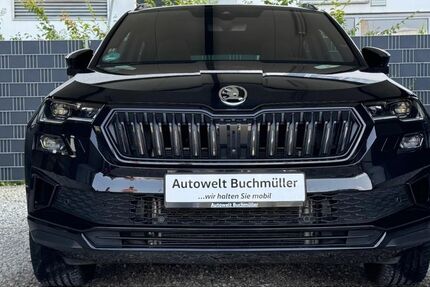 Skoda Karoq 78.611 km 27.490 &euro; Nersingen 89278