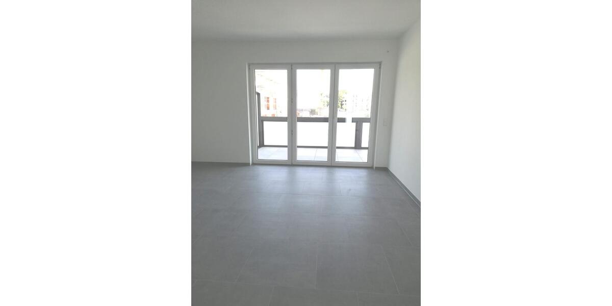 Etagenwohnung Neu-Ulm Ludwigsfeld - 2 Zimmer, 57 m&sup2;, 940&euro; | Angebot:26394271