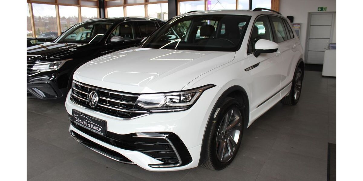 VW Tiguan 90.000 km 30.990 &euro; Amstetten 73340