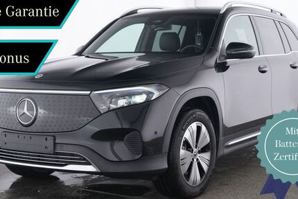 Mercedes-Benz EQB 12.494 km 40.958 &euro; Dornstadt 89160