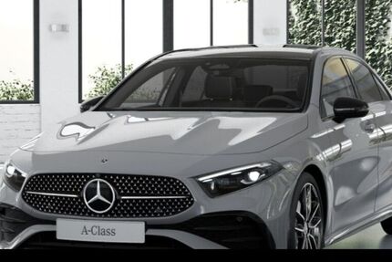 Mercedes-Benz A 220 6.612 km 42.990 € Neu-Ulm 89231