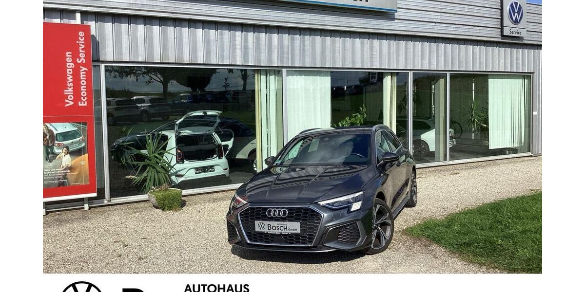Audi A3 78.995 km 23.650 &euro; Schnürpflingen-Ammerstetten 89194