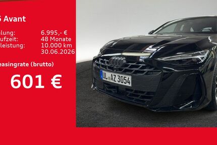Audi A6 16.001 km 67.850 &euro; Ulm 89073