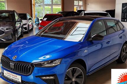Skoda Scala 15.157 km 26.890 &euro; Ichenhausen 89335