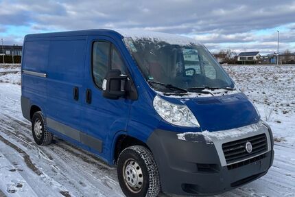 Fiat Ducato 109.101 km 13.500 &euro; Ulm 89081