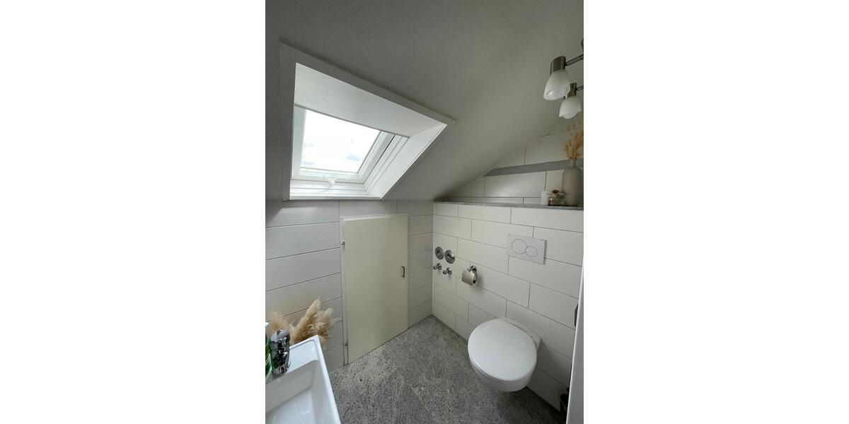 Dachgeschoßwohnung Dornstadt - 3.5 Zimmer, 92 m&sup2;, 399.000&euro; | Angebot:26824178