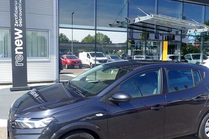 Dacia Sandero 73.300 km 11.450 € Neu-Ulm 89231