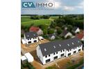 Doppelhaushälfte Günzburg - 4 Zimmer, 137 m&sup2;, 629.000&euro; | Angebot:27022312