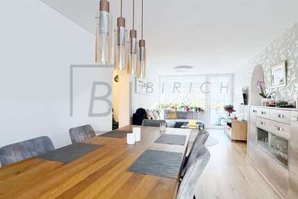 Wohnung Neu-Ulm / Ludwigsfeld Ludwigsfeld - 4 Zimmer, 88 m&sup2;, 309.000&euro; | Angebot:26790944