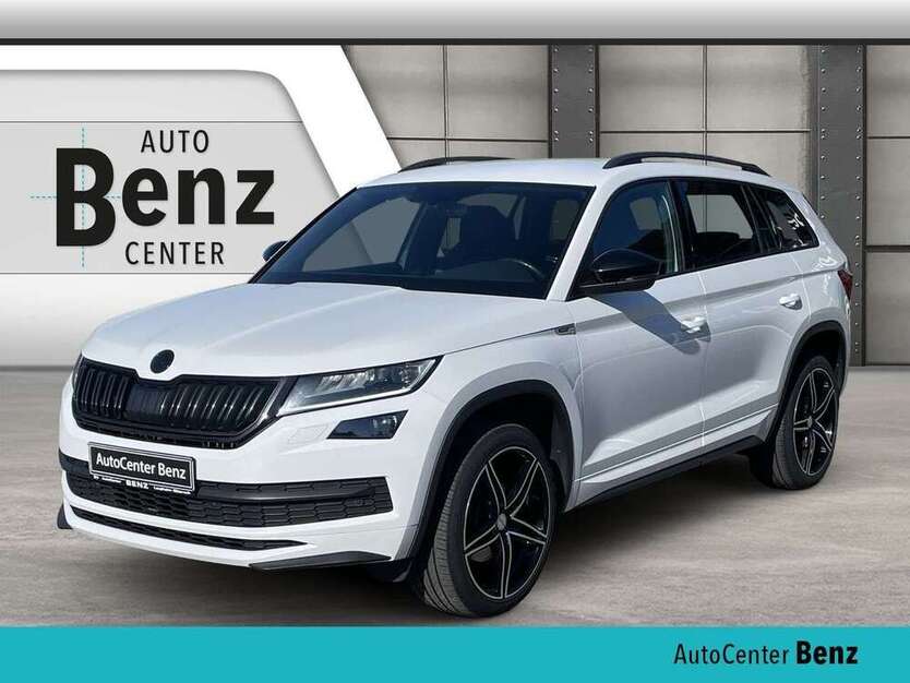 Kodiaq