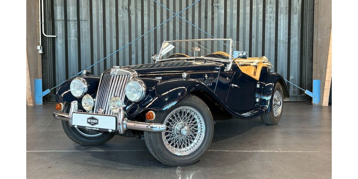 MG TF 43.900 km 24.900 &euro; Neu-Ulm 89231