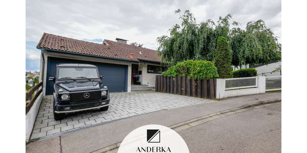 Einfamilienhaus Günzburg / Reisensburg Reisensburg - 3 Zimmer, 114 m&sup2;, 625.000&euro; | Angebot:26905390