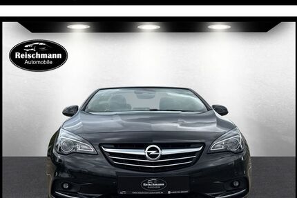 Opel Cascada 102.664 km 12.780 &euro; Dietenheim 89165
