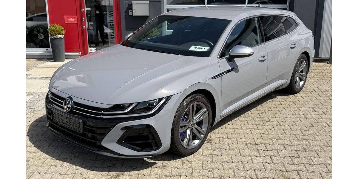 VW Arteon 22.700 km 33.790 &euro; Heroldstatt 72535