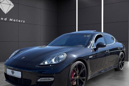 Porsche Panamera 184.000 km 29.900 € laupheim 88471