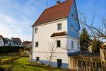 Mehrfamilienhaus, Wohnhaus Ichenhausen - 8 Zimmer, 176 m&sup2;, 389.000&euro; | Angebot:26795013