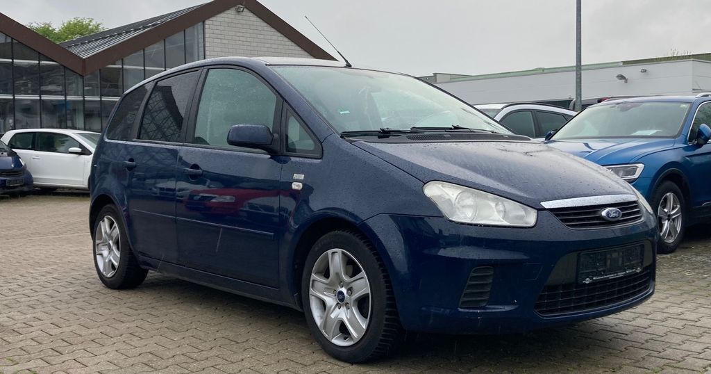 Ford C-Max 180.000 km 4.280 € Neu-Ulm 89231
