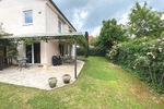 Sonniger Wohntraum mit Stil - Mediterranes Wohngefühl! EFH in Neu-Ulm-Ludwigsfeld für die Familie