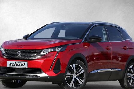 Peugeot 3008 61.925 km 23.660 &euro; Leipheim 89340