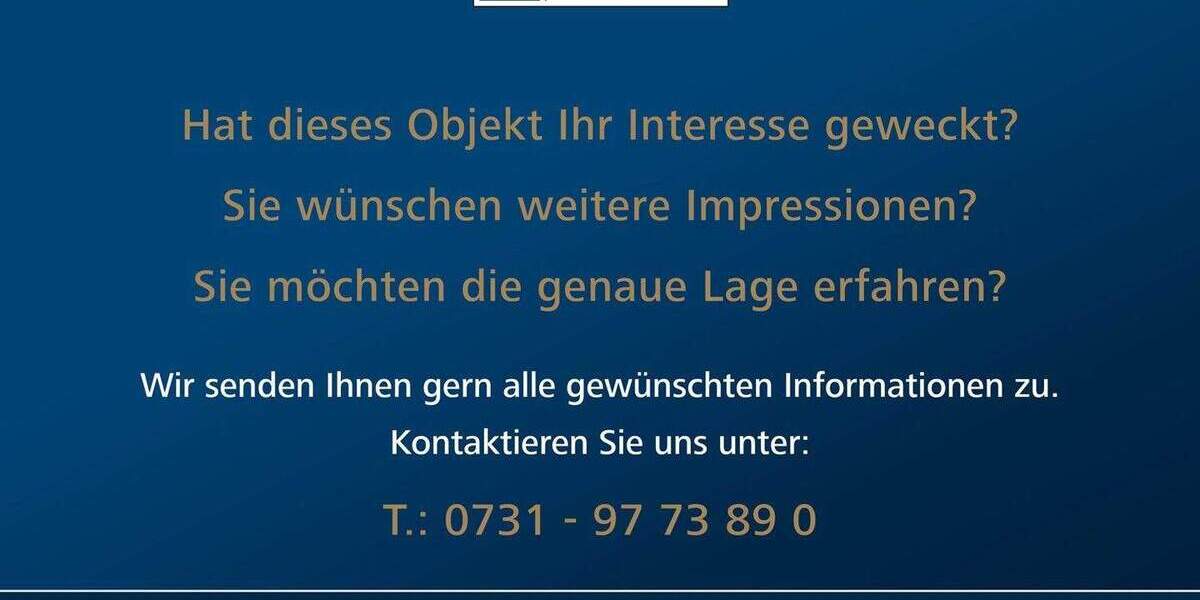 Mehrfamilienhaus, Wohnhaus Ulm Weststadt - 1 Zimmer, 298 m&sup2;, 2.199.000&euro; | Angebot:25801252