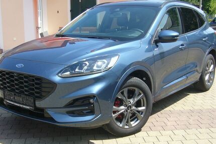 Ford Kuga 19.500 km 29.590 &euro; Ichenhausen 89335