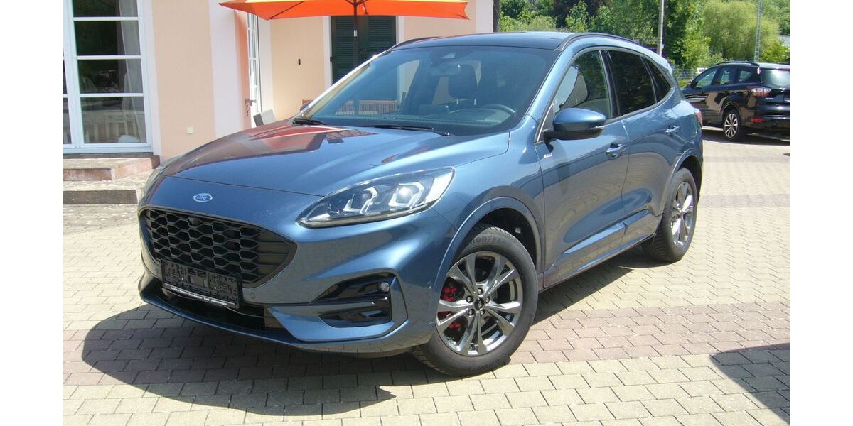 Ford Kuga 19.500 km 29.590 &euro; Ichenhausen 89335