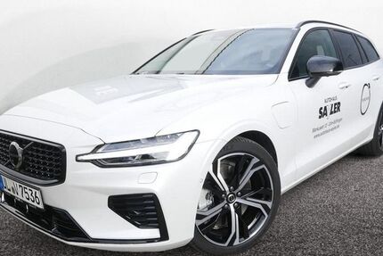Volvo V60 8.000 km 52.490 &euro; Ulm 89081