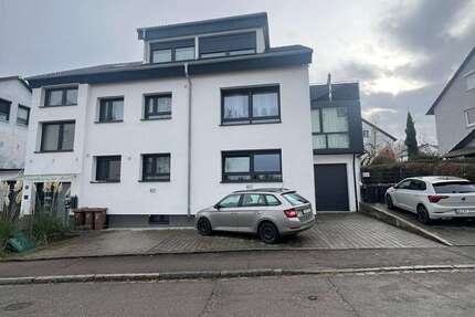 Wohnung zum Mieten in Ulm 1.100 € 77 m² 3 zimmer