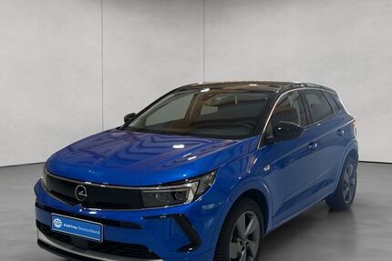 Opel Grandland (X) 41.169 km 22.880 € Neu-Ulm 89231