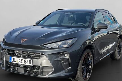 Cupra Terramar 9.000 km 37.666 &euro; Ehingen 89584