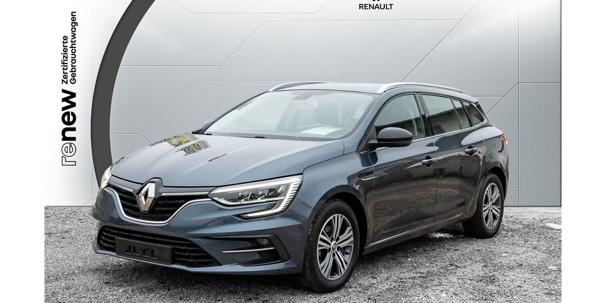 Renault Megane 13.175 km 24.500 &euro; Schelklingen 89601