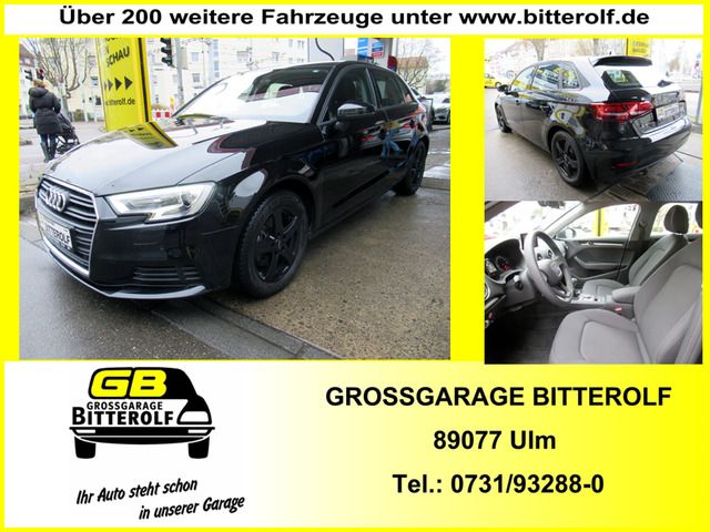 Audi A3 71.000 km 18.490 &euro; Ulm 89077