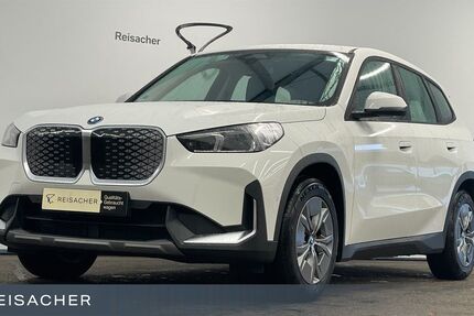 BMW iX1 9.611 km 39.990 € Ulm 89077