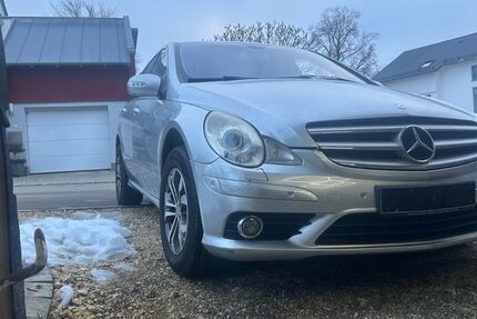 Mercedes-Benz R 320 264.000 km 5.500 &euro; Beimerstetten 89179