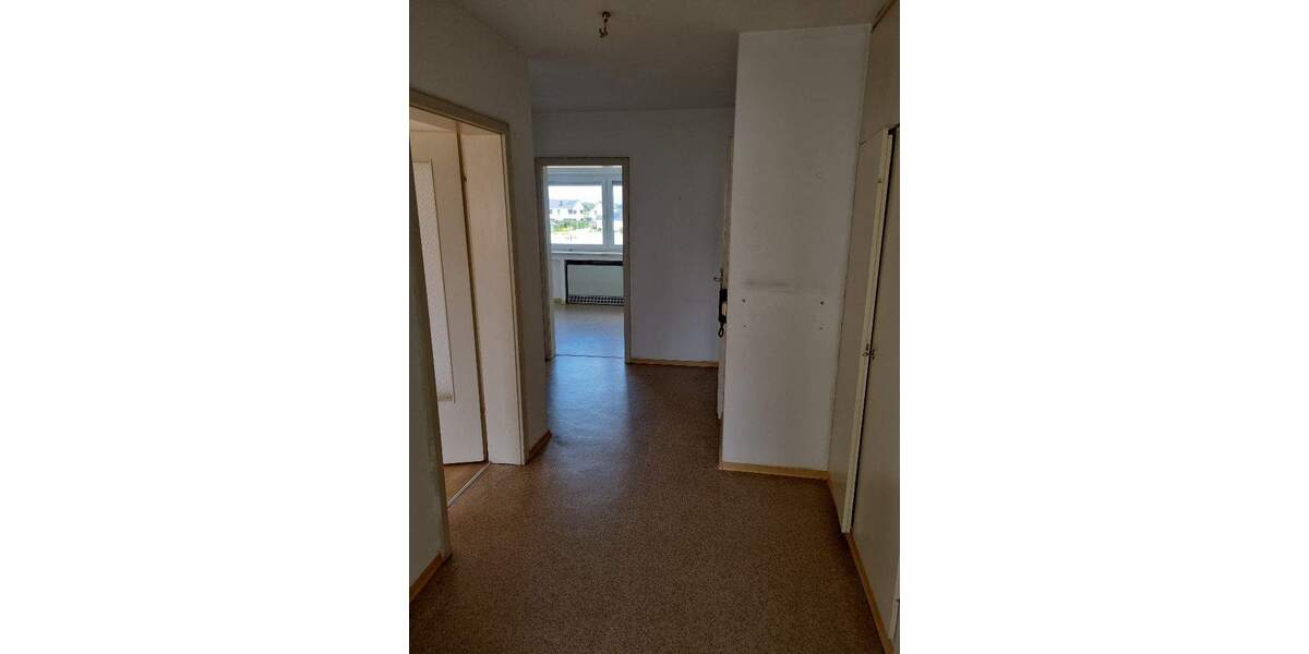 Etagenwohnung Leipheim - 2 Zimmer, 65 m&sup2;, 169.000&euro; | Angebot:25710088